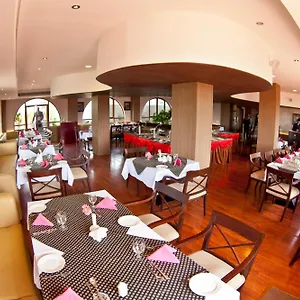 Hotel Paramount Tower Kozhikode