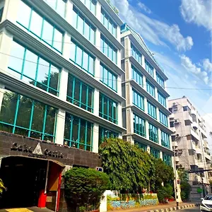 Hotel Castle - Parkview Dhaka