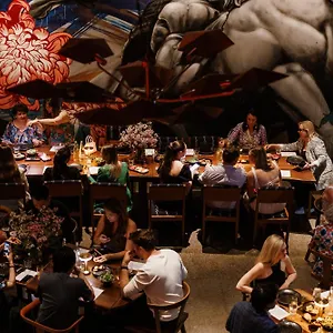 Hotel Indigo Centre, An Ihg Brisbane